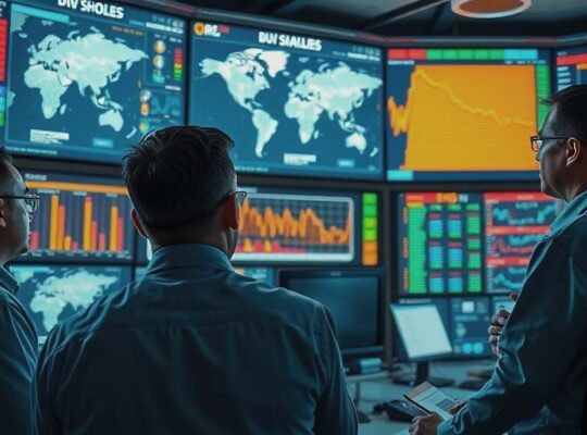 Iran Conflict to Keep Electricity and Gas Prices Elevated, Says Eon Energy