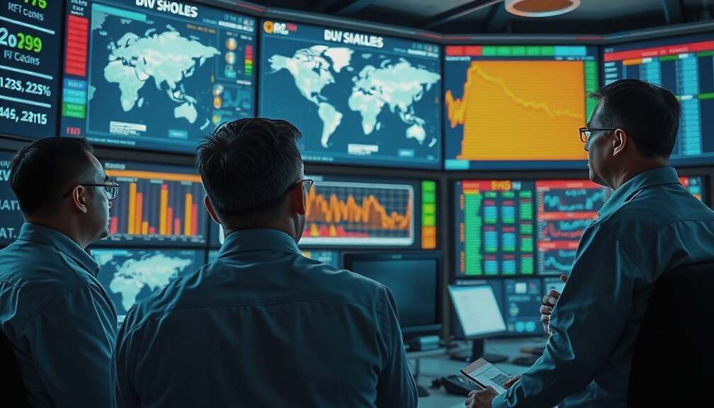 Iran Conflict to Keep Electricity and Gas Prices Elevated, Says Eon Energy