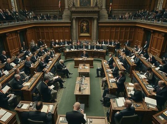 SPD Slams CDU Tax Plan, Demands Higher Contributions From Top Earners