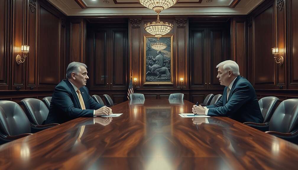 Germany and Ireland Discuss EU Reforms to Boost Competitiveness Amid Irish Presidency