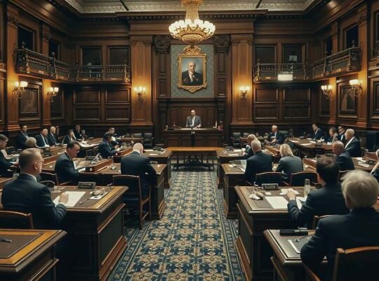 Calls for Spending Cuts vs.. Social Safety Net Support