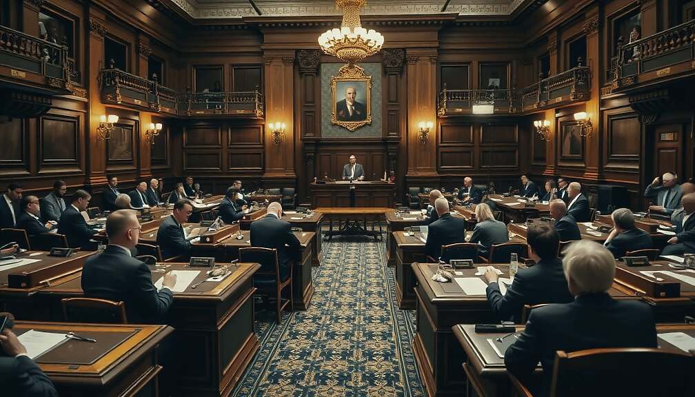 Calls for Spending Cuts vs.. Social Safety Net Support