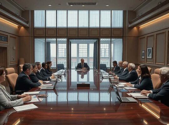 Grünen Leader Open to Flexible Work Hours and Easing Labor Regulations