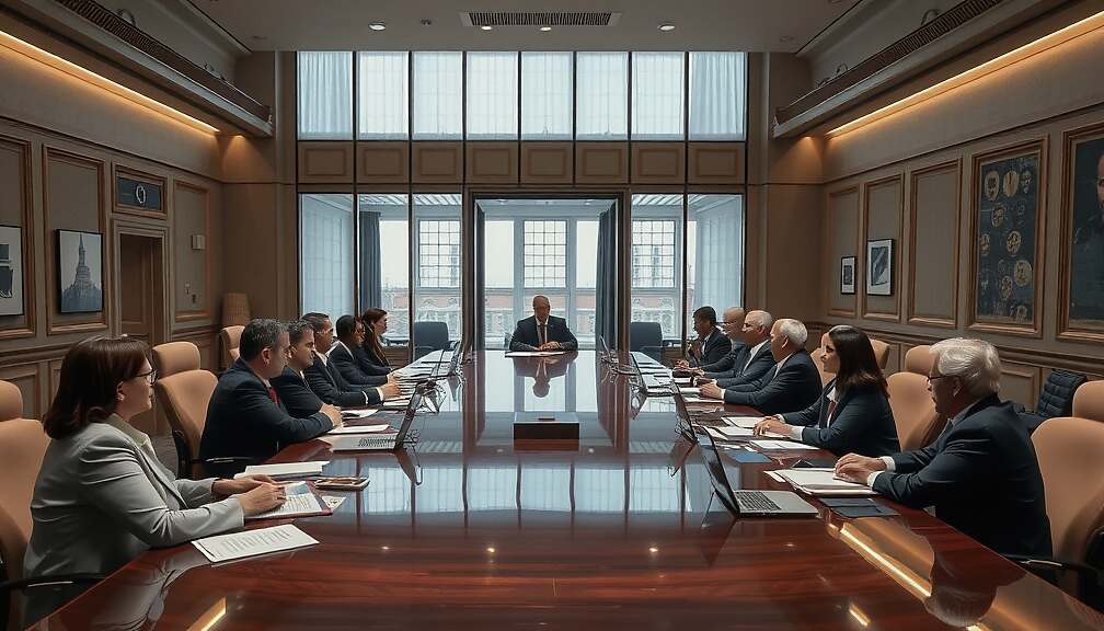 Grünen Leader Open to Flexible Work Hours and Easing Labor Regulations