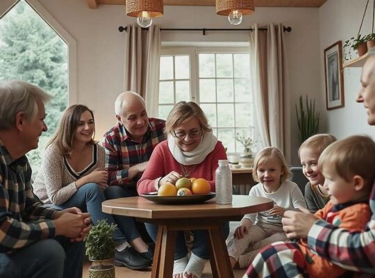 EU Court Rules Bavarian Child Benefit Discriminatory Due to Child's Country of Residence