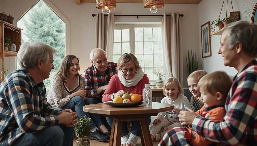 EU Court Rules Bavarian Child Benefit Discriminatory Due to Child's Country of Residence