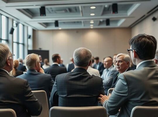 Health Insurers Reject Call to Radically Cut Number of Sickness Funds Amid Political Debate