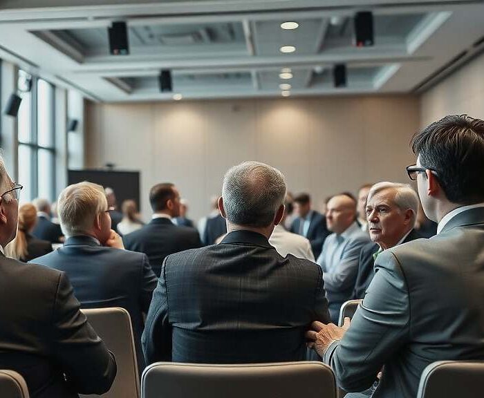 Health Insurers Reject Call to Radically Cut Number of Sickness Funds Amid Political Debate