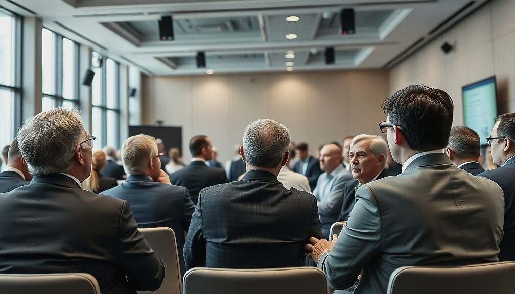 Health Insurers Reject Call to Radically Cut Number of Sickness Funds Amid Political Debate