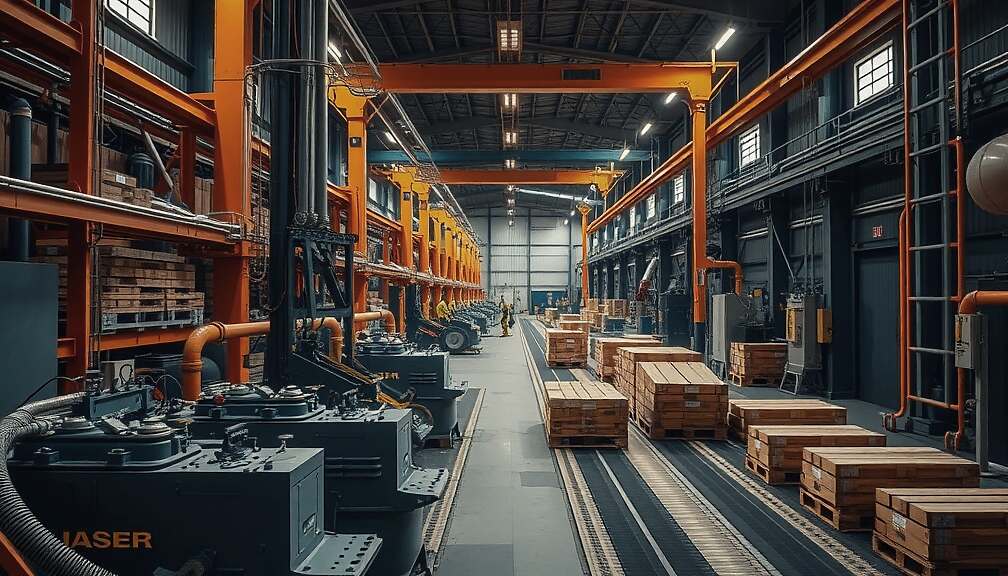 Despite Ceasefire, German Economy Faces Prolonged Headwinds from Supply Chain and Energy Costs