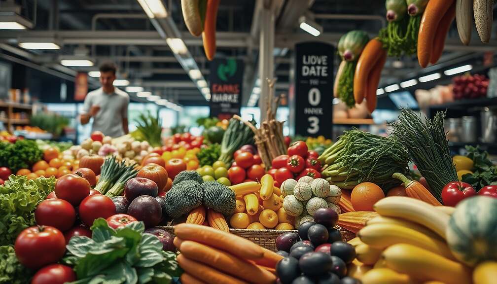 SPD Calls for VAT Cut on Healthy Foods to Combat Inflation