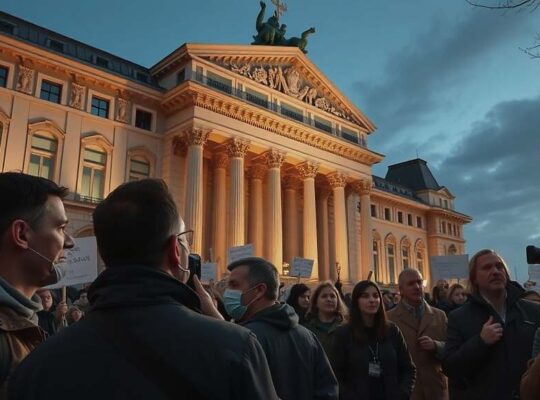 Left Warns of Electoral Backlash Over Heating Law Costs, Demanding Tenant Protections