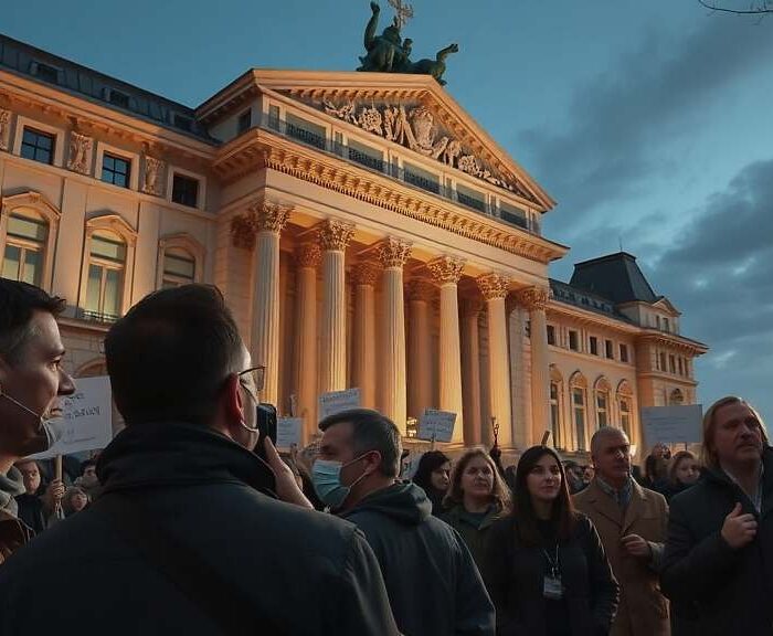 Left Warns of Electoral Backlash Over Heating Law Costs, Demanding Tenant Protections