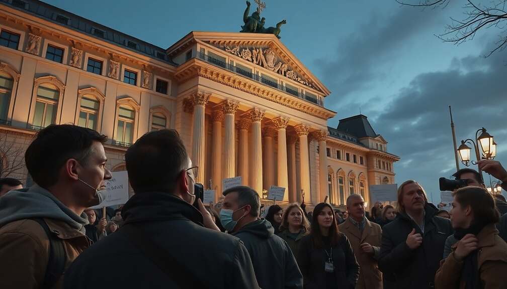 Left Warns of Electoral Backlash Over Heating Law Costs, Demanding Tenant Protections