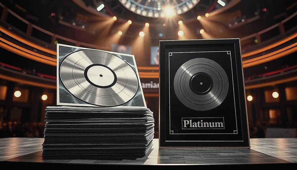 Marteria Dominates German Album Charts with Third Chart-Topper Album