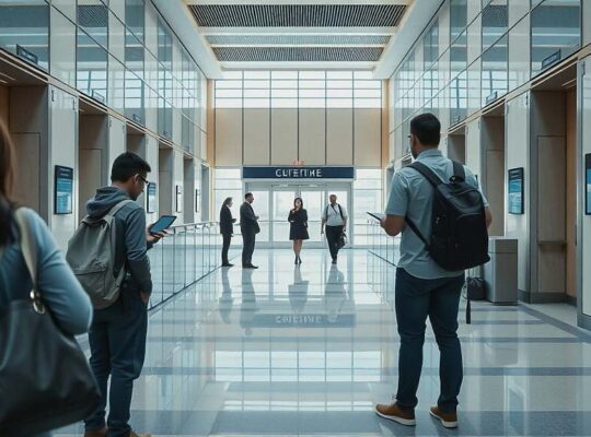 Security Necessity vs.. Greens' Calls for Broader Reform