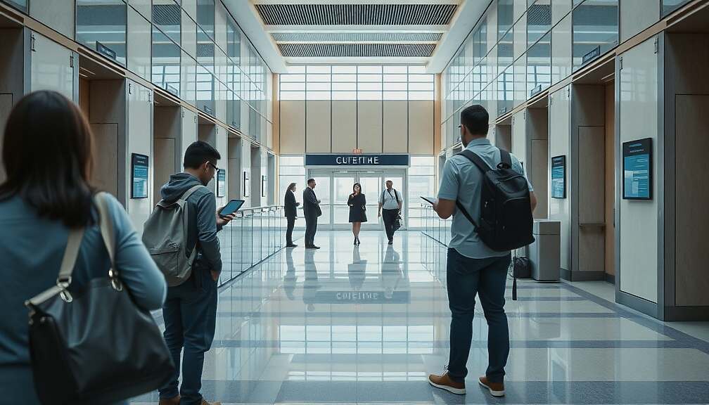 Security Necessity vs.. Greens' Calls for Broader Reform