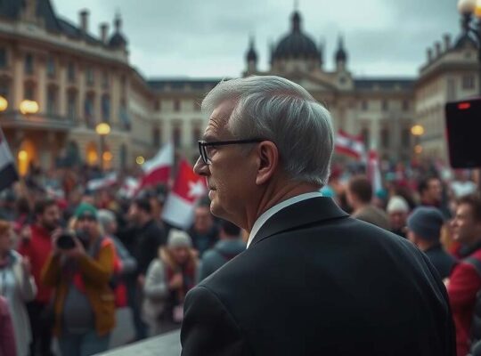 Schulz Predicts End of Orban Era as an Opportunity for EU Democracy