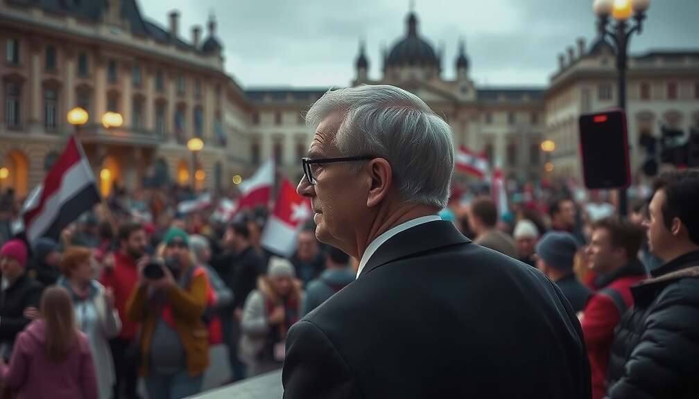 Schulz Predicts End of Orban Era as an Opportunity for EU Democracy