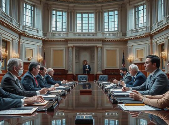 German Ministry Places Industrial Power Price Subsidy Under Budget Contingency