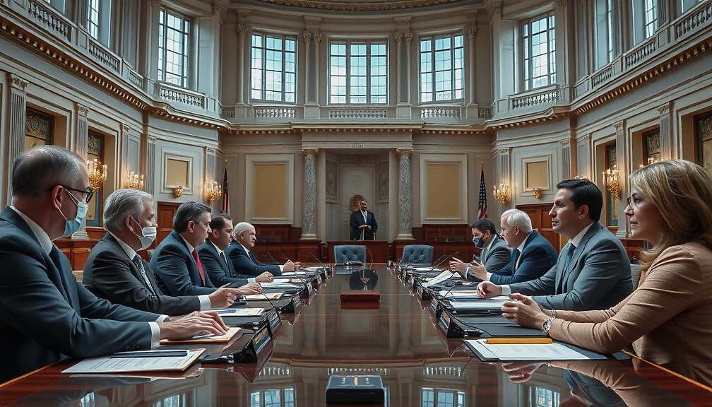 German Ministry Places Industrial Power Price Subsidy Under Budget Contingency