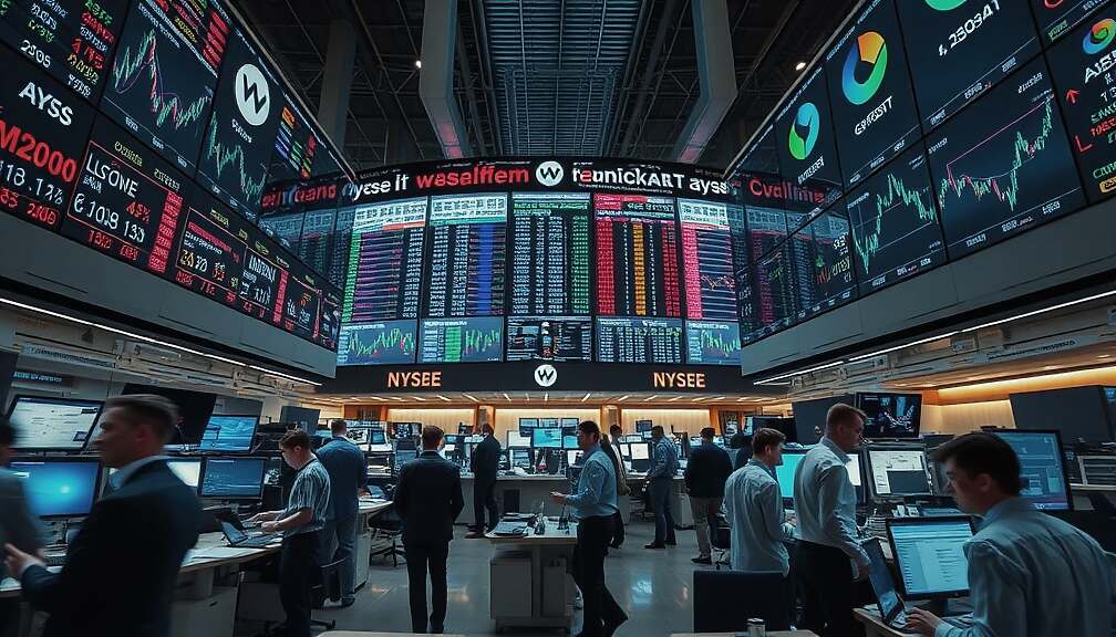 Key Drivers Shaping the Dow Jones Midday Market