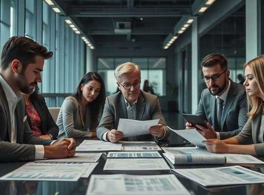 German Employers Warn of Economic Downturn Amid Calls for Policy Reform