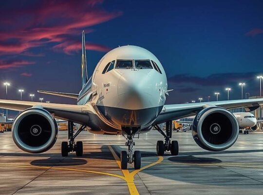 Lufthansa Pilots Strike Threatens Travel Amid Ongoing Labor Disputes