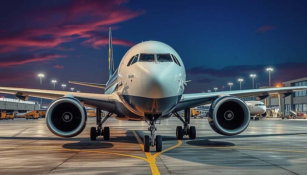 Lufthansa Pilots Strike Threatens Travel Amid Ongoing Labor Disputes