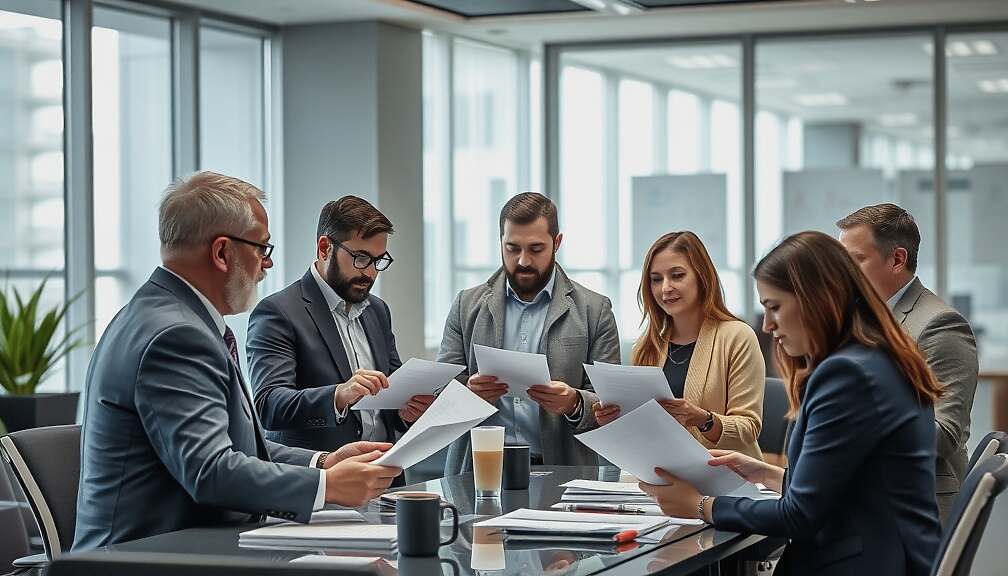 German Health Minister Pushes Salary Caps for Health Insurance Executives in Proposed Reforms