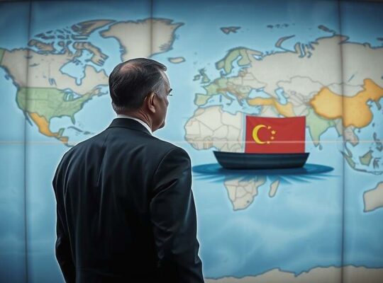 SPD Politician Slams Trump's 'Misleading' Stance on Iran Crisis