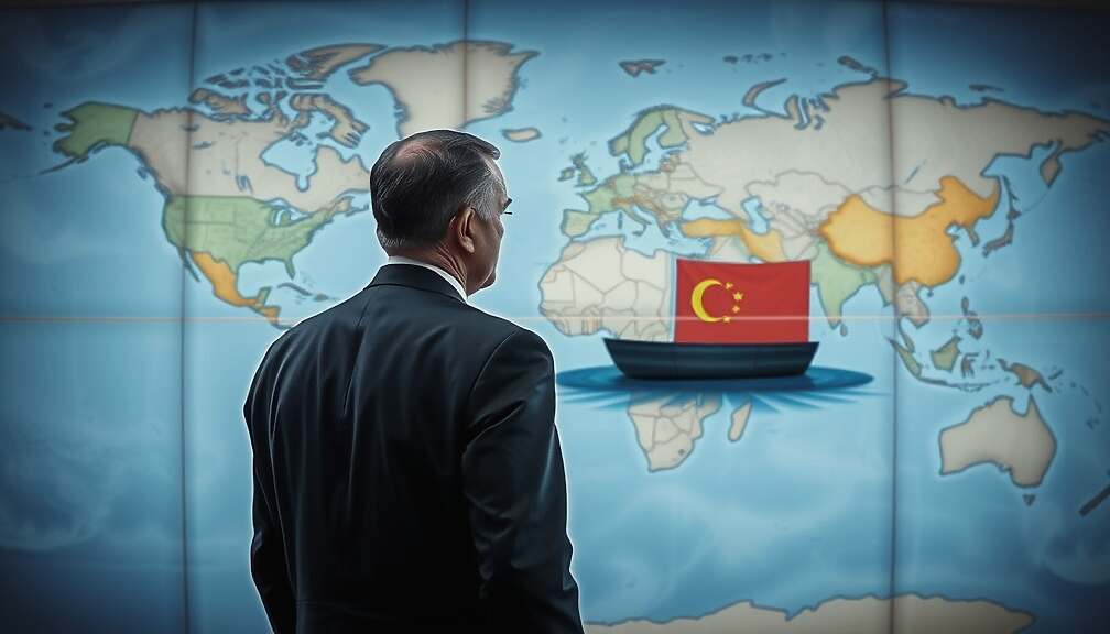 SPD Politician Slams Trump's 'Misleading' Stance on Iran Crisis