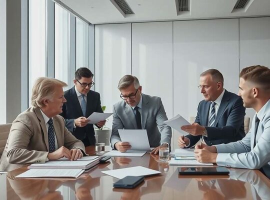 Federal Government Unveils Bill to Boost State and Local Finances with Billions in Annual Aid