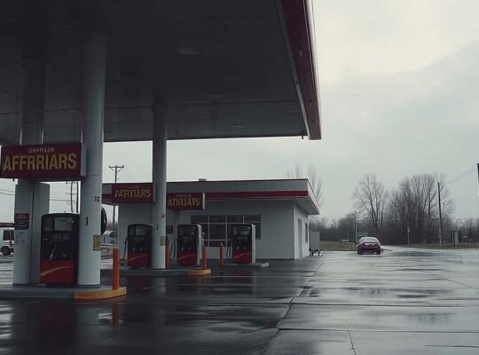 Oil Price Drops Expected But Recovery After Middle East Tensions Remains Uncertain