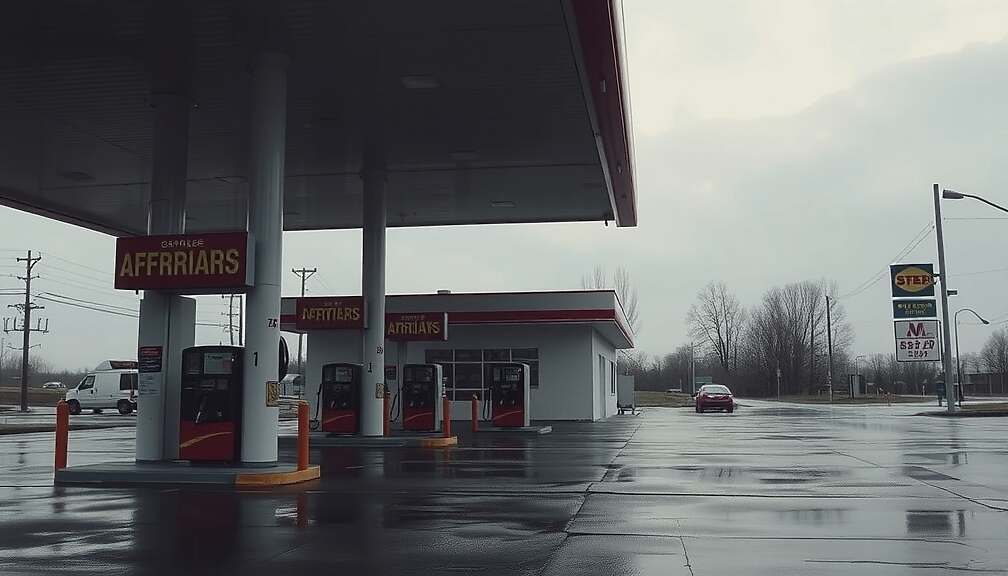 Oil Price Drops Expected But Recovery After Middle East Tensions Remains Uncertain