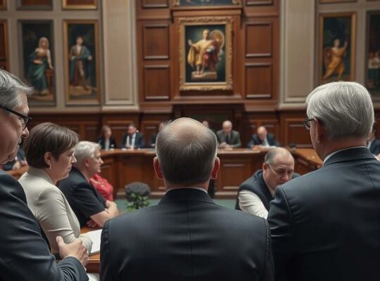 SPD Promises Overhaul of Health Insurance Fund Through Structural Reforms and Prevention Incentives