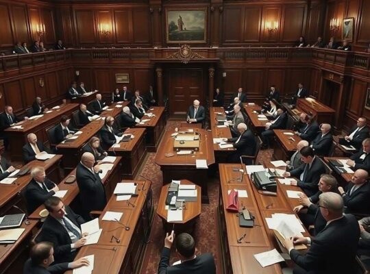 Miersch Urges SPD Unity and Compromise Amid Union's Blockade on Tax Reform