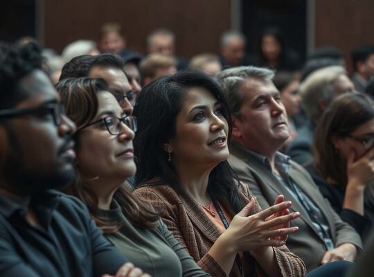 Survey Finds Green Voters Most Likely to Be Upset by Different Political Opinions