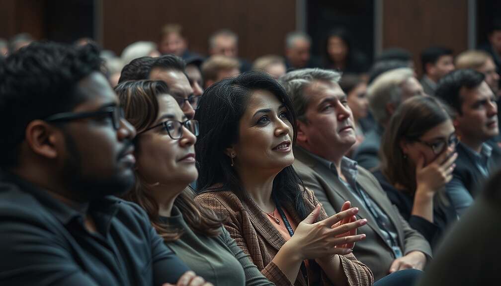 Survey Finds Green Voters Most Likely to Be Upset by Different Political Opinions