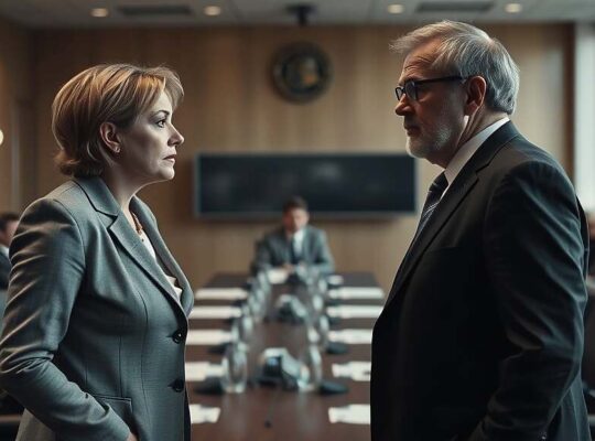 Bas Rebuts Merz on Pensions, Citing Coalition Accord and Need for Sustainable Reform