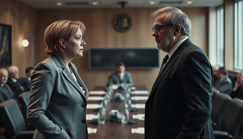 Bas Rebuts Merz on Pensions, Citing Coalition Accord and Need for Sustainable Reform