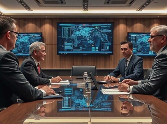 Germany's Cybersecurity Strategy Faces Funding Gap Without Clear Successor Plan