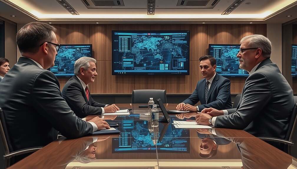 Germany's Cybersecurity Strategy Faces Funding Gap Without Clear Successor Plan