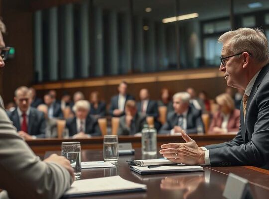 Saar Minister openly supports emergency session to fast-track fuel tax cut