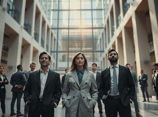 German CEOs' Salaries Jump Sharply in 2025 Amid Criticism of Executive Pay Gap