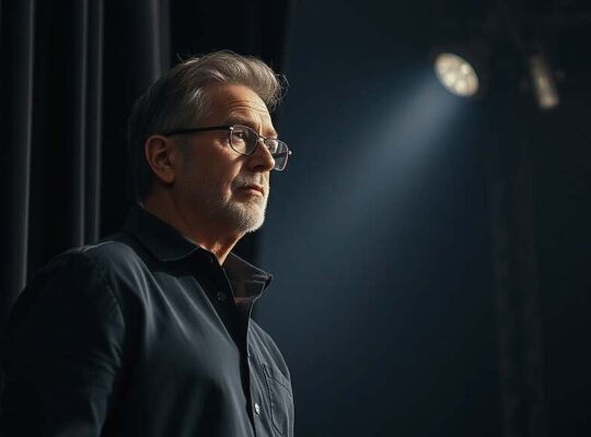 Thomas Gottschalk Postpones Public Appearance and Comeback Amid Health Concerns