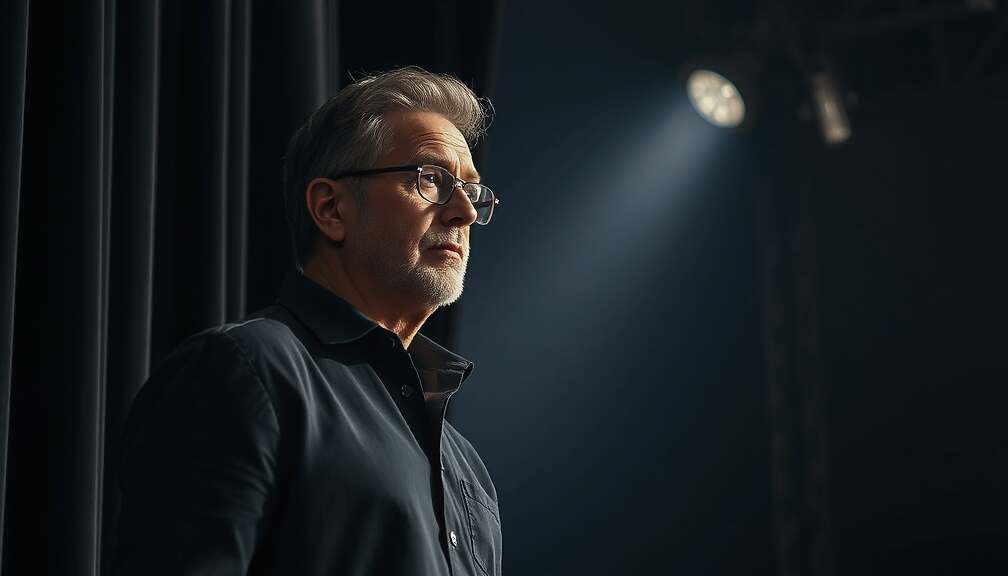 Thomas Gottschalk Postpones Public Appearance and Comeback Amid Health Concerns