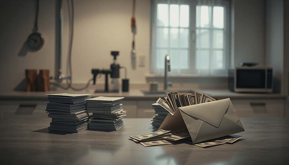 Former CDU Leader Calls for Direct Aid and Emissions Stability During Energy Crisis