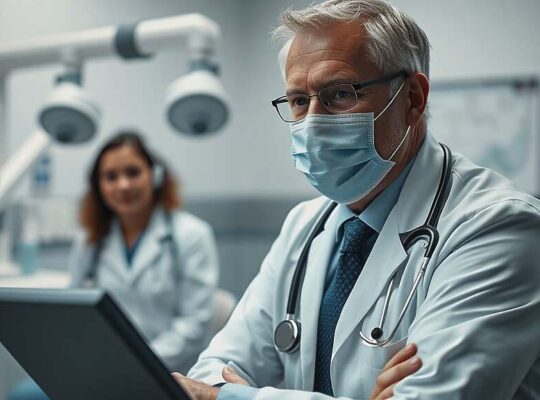 Veteran Sports Physician Müller-Wohlfahrt Declares Commitment to Practice Beyond Retirement