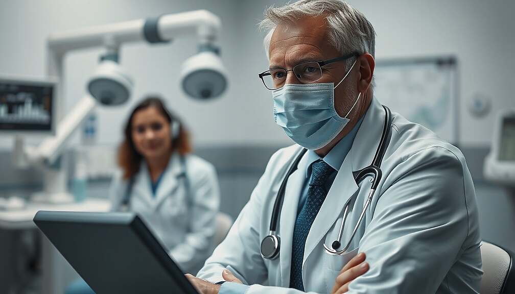 Veteran Sports Physician Müller-Wohlfahrt Declares Commitment to Practice Beyond Retirement